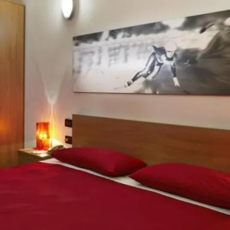 Grifone -villaggio Olimpico-sestriere Sestriere