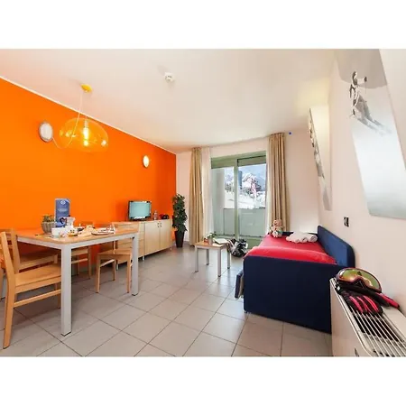 Daire Grifone -villaggio Olimpico-sestriere Sestriere