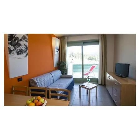 Grifone -villaggio Olimpico-sestriere Daire *