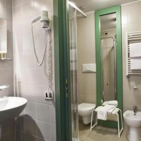 Grifone -villaggio Olimpico-sestriere Daire *
