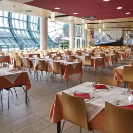 Grifone -villaggio Olimpico-sestriere Daire Sestriere