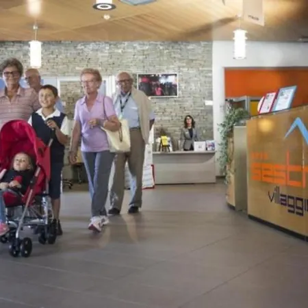 Grifone -villaggio Olimpico-sestriere Daire Sestriere
