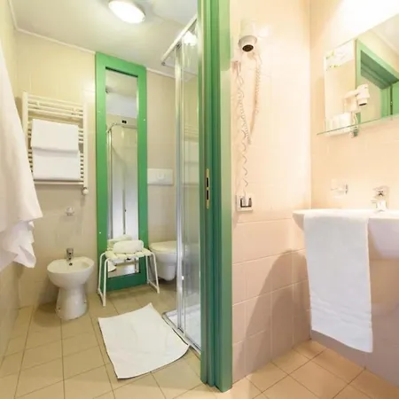 Grifone -villaggio Olimpico-sestriere