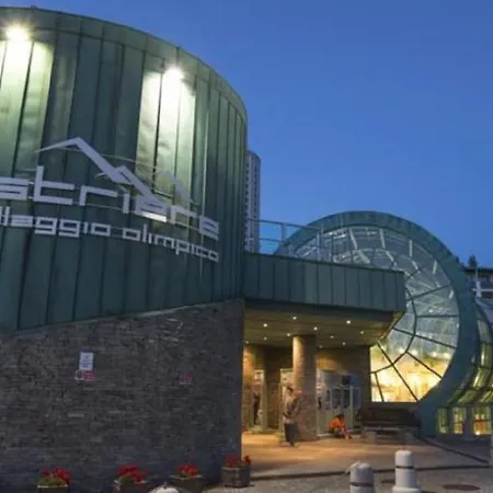 Grifone -villaggio Olimpico-sestriere Daire